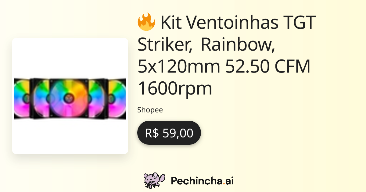 Pechincha.ai
