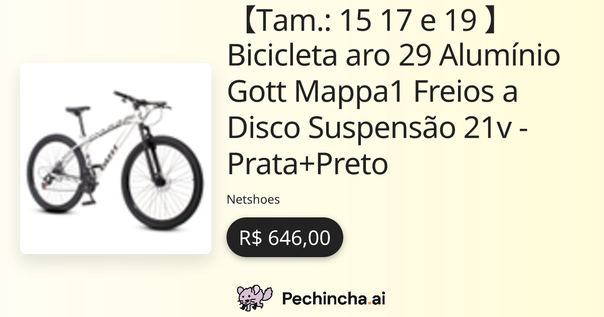 Pechincha.ai