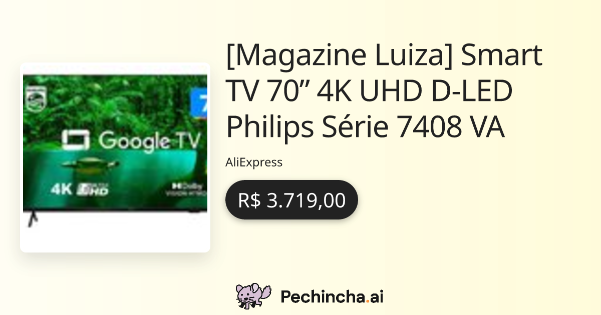 Pechincha.ai