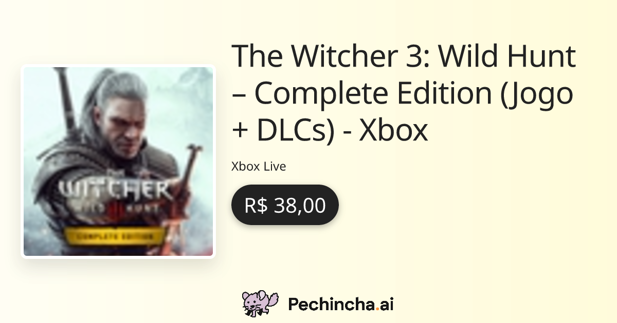 Pechincha.ai
