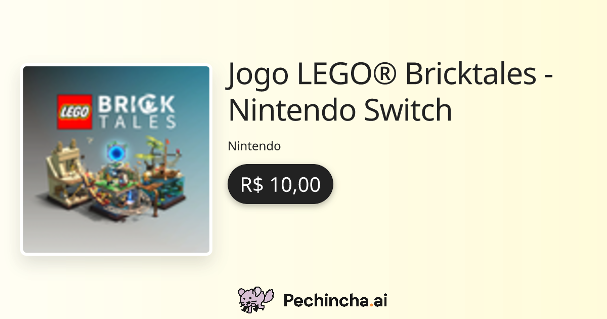 Pechincha.ai