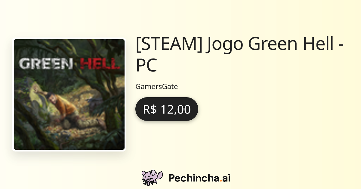 Pechincha.ai