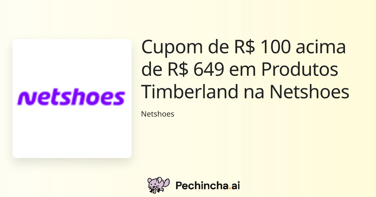 Pechincha.ai