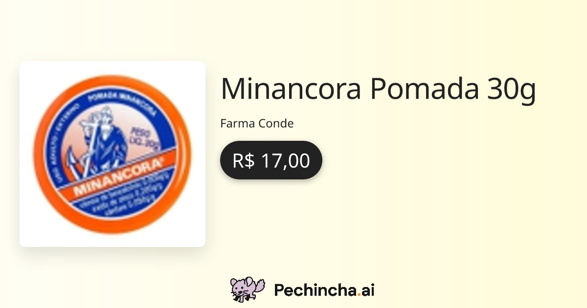 Pechincha.ai