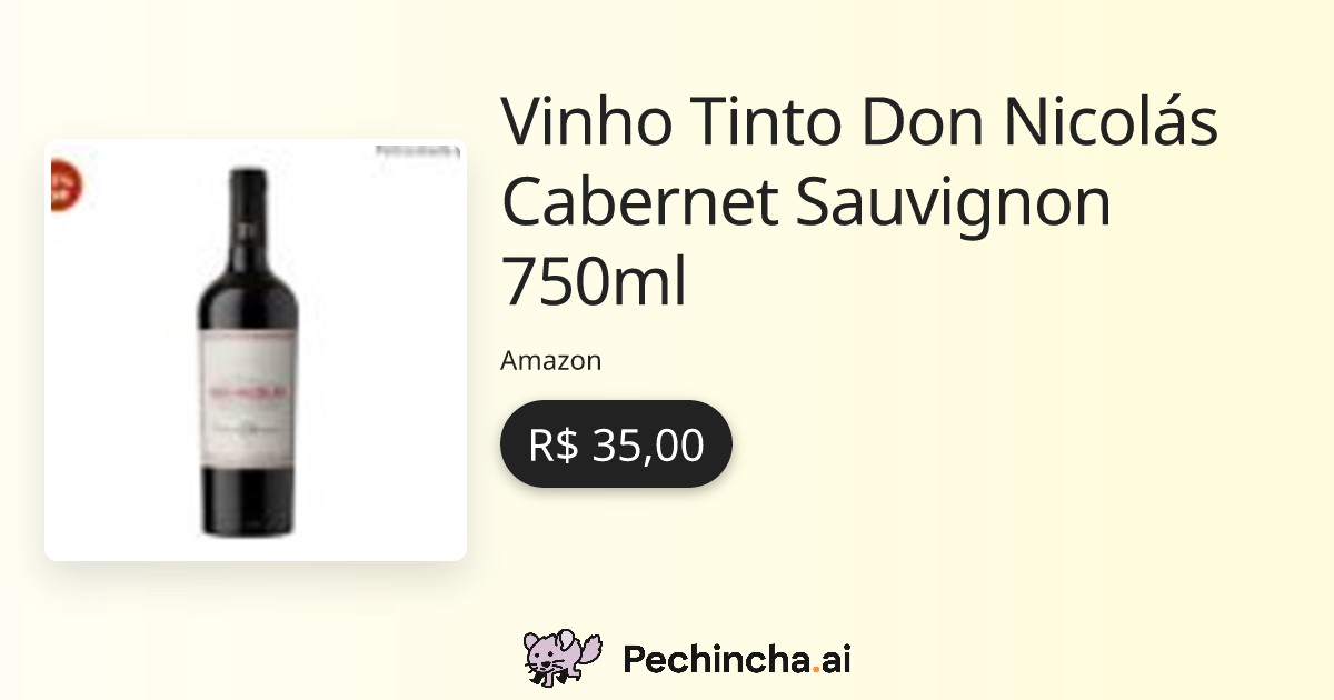 Pechincha.ai