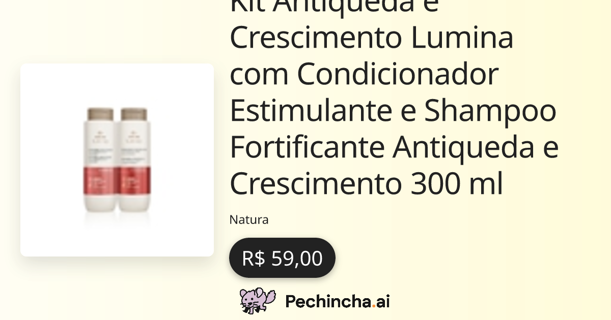 Pechincha.ai