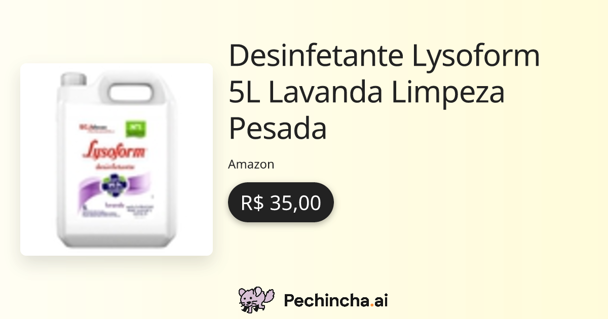 Pechincha.ai