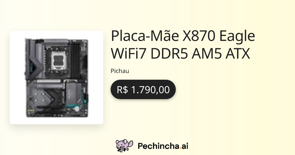 Pechincha.ai