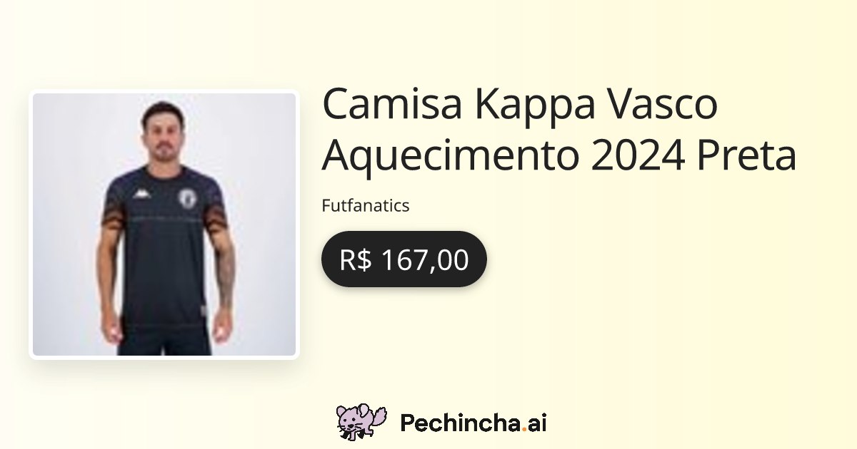 Pechincha.ai