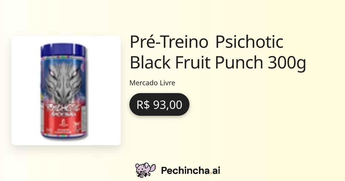 Pechincha.ai