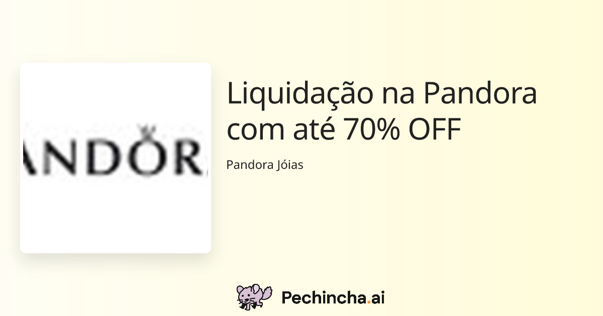 Pechincha.ai