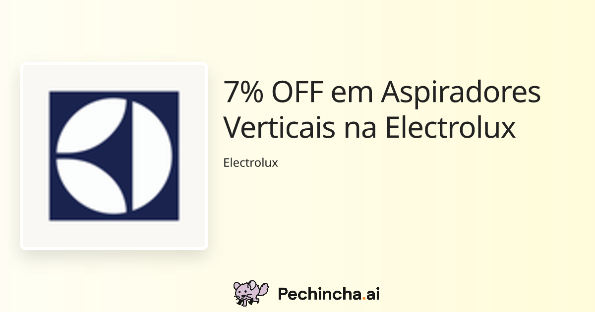 Pechincha.ai