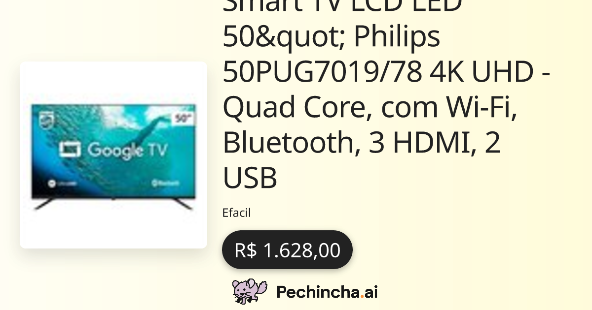 Pechincha.ai