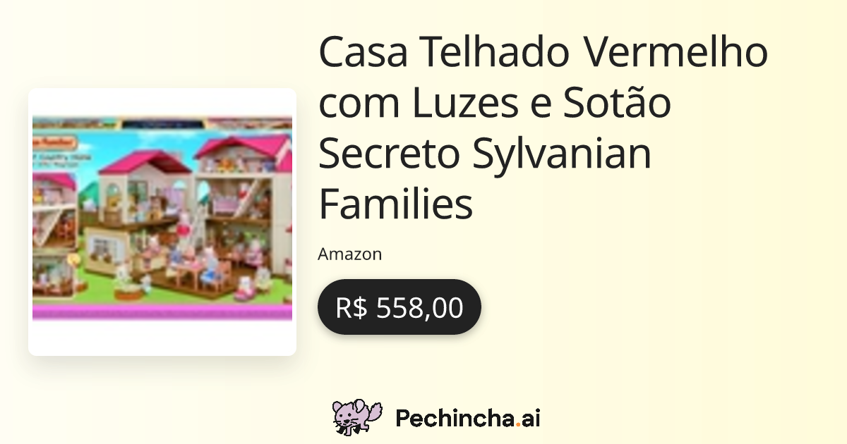 Pechincha.ai
