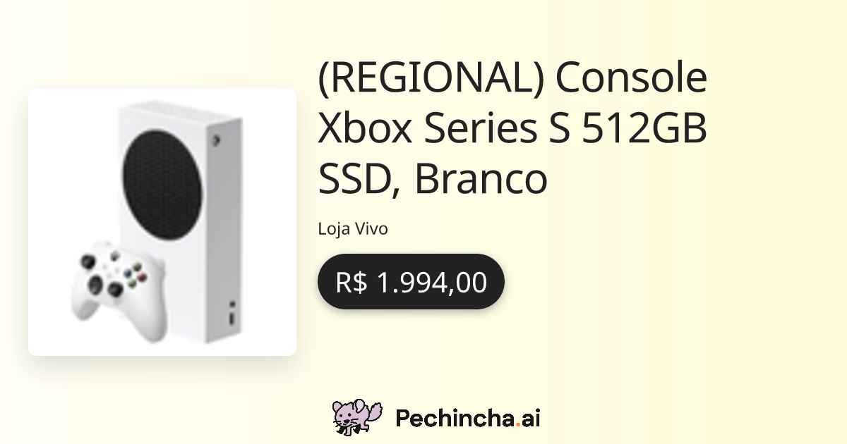 Pechincha.ai