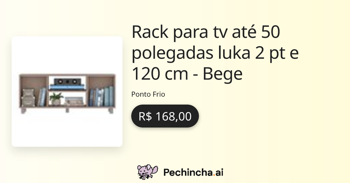 Pechincha.ai