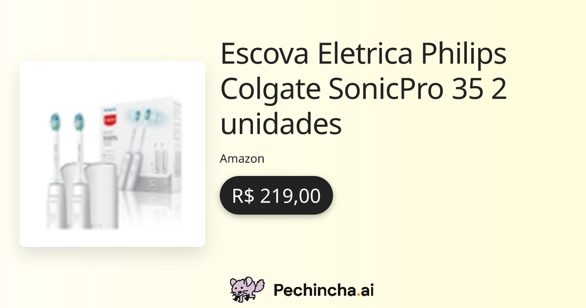 Pechincha.ai