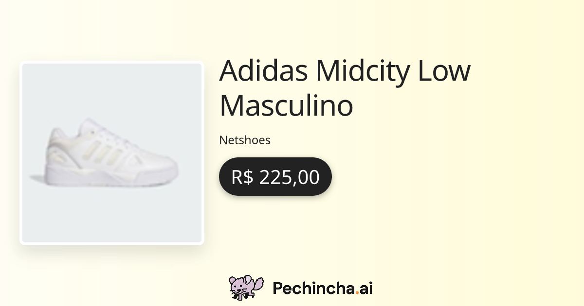 Pechincha.ai