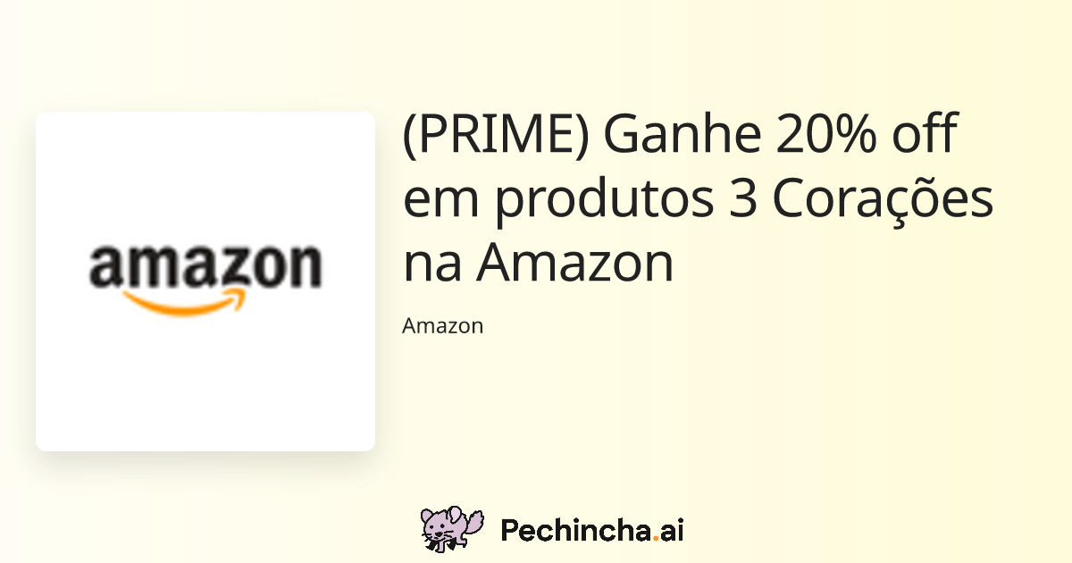 Pechincha.ai