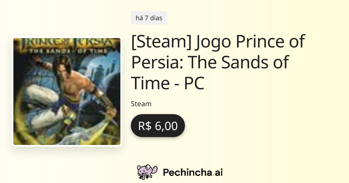 Pechincha.ai