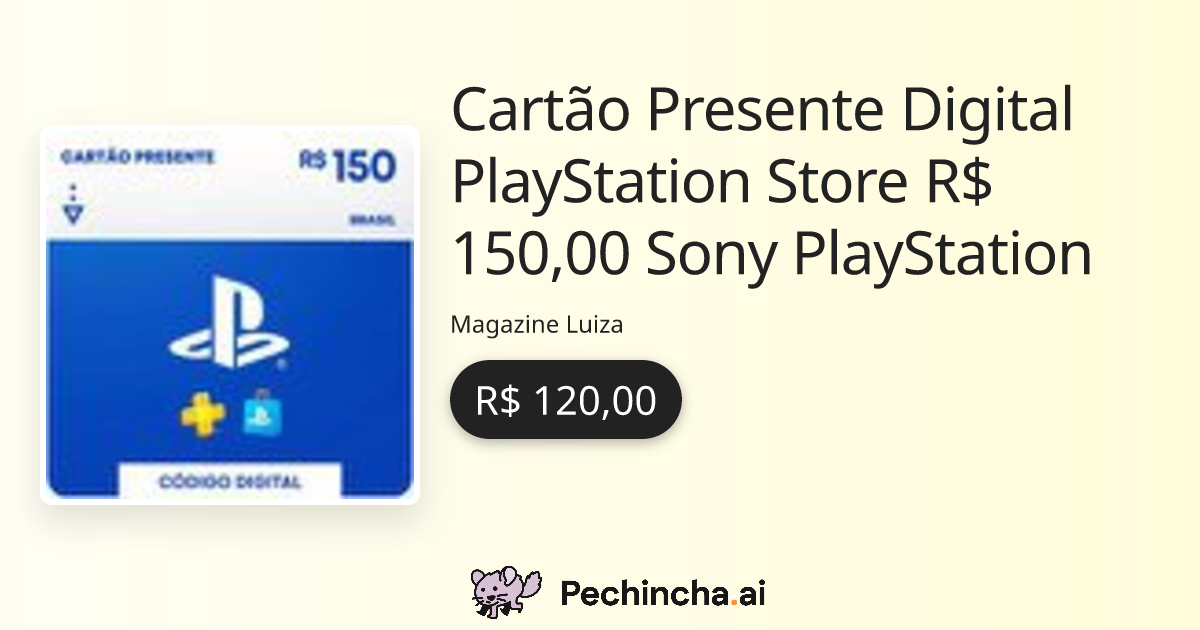 Pechincha.ai