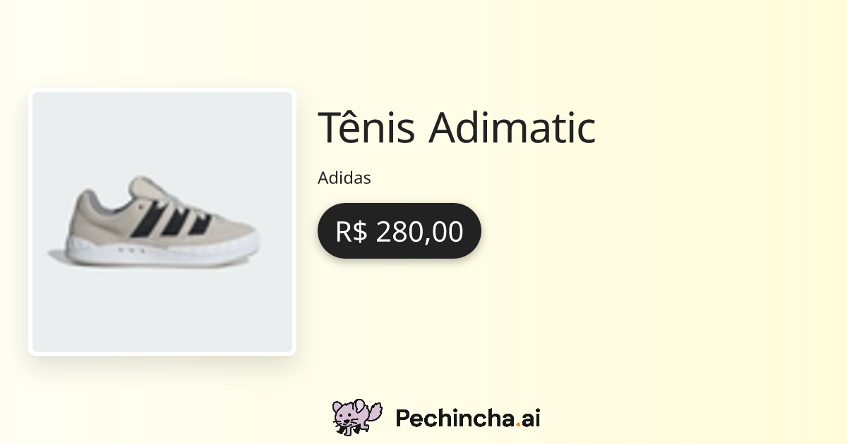 Pechincha.ai