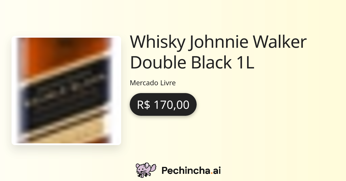 Pechincha.ai