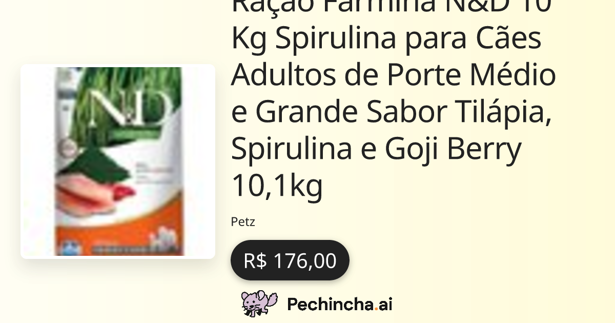 Pechincha.ai