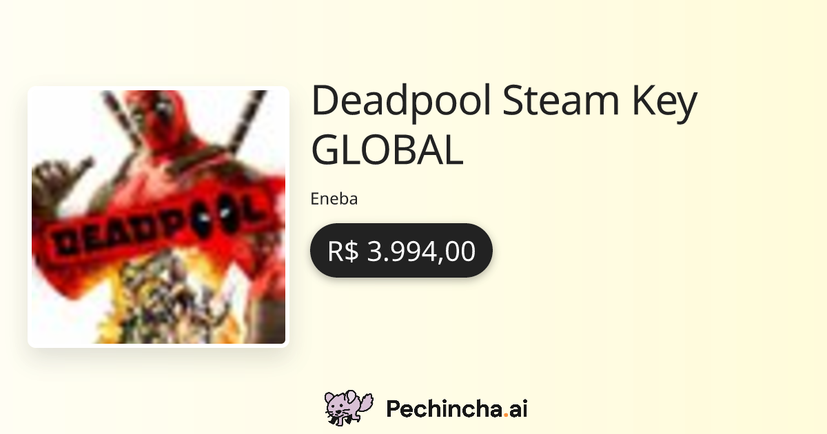 Pechincha.ai