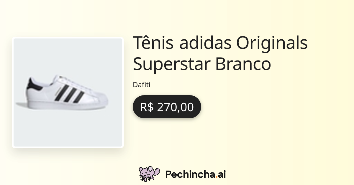 Pechincha.ai