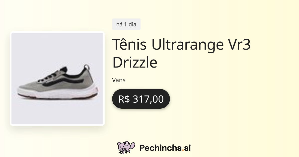 Pechincha.ai