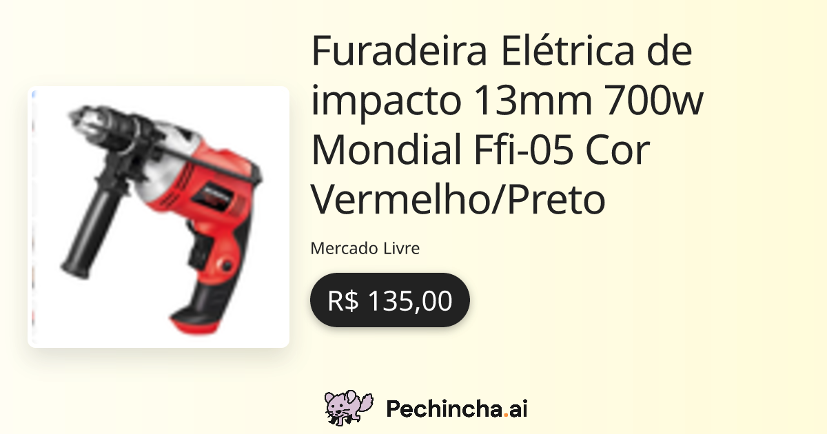 Pechincha.ai