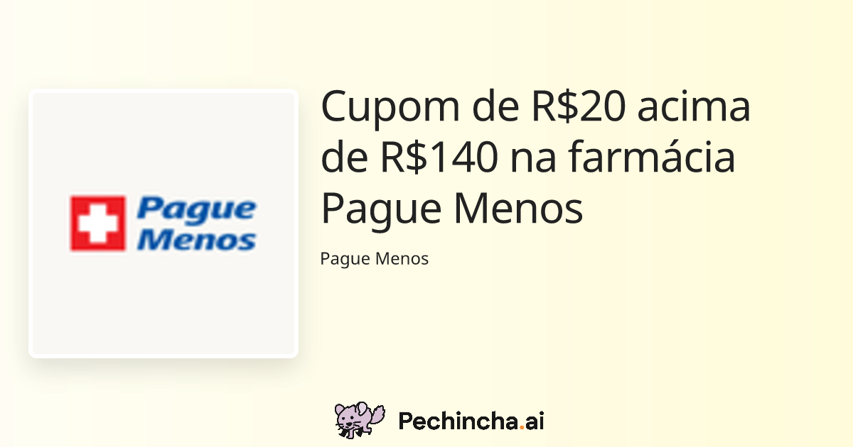 Pechincha.ai