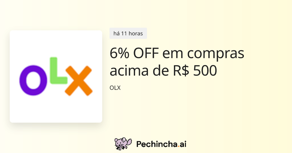 Pechincha.ai