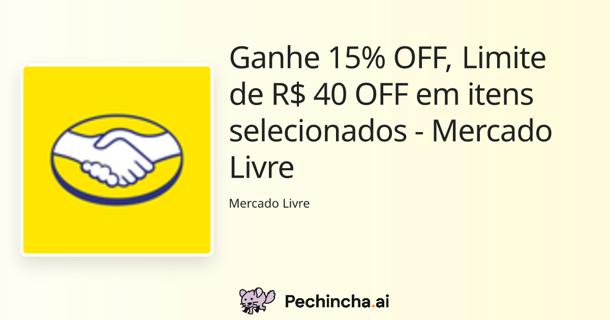 Pechincha.ai