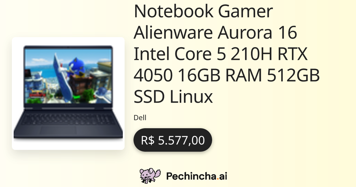 Pechincha.ai