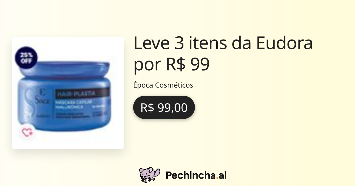 Pechincha.ai