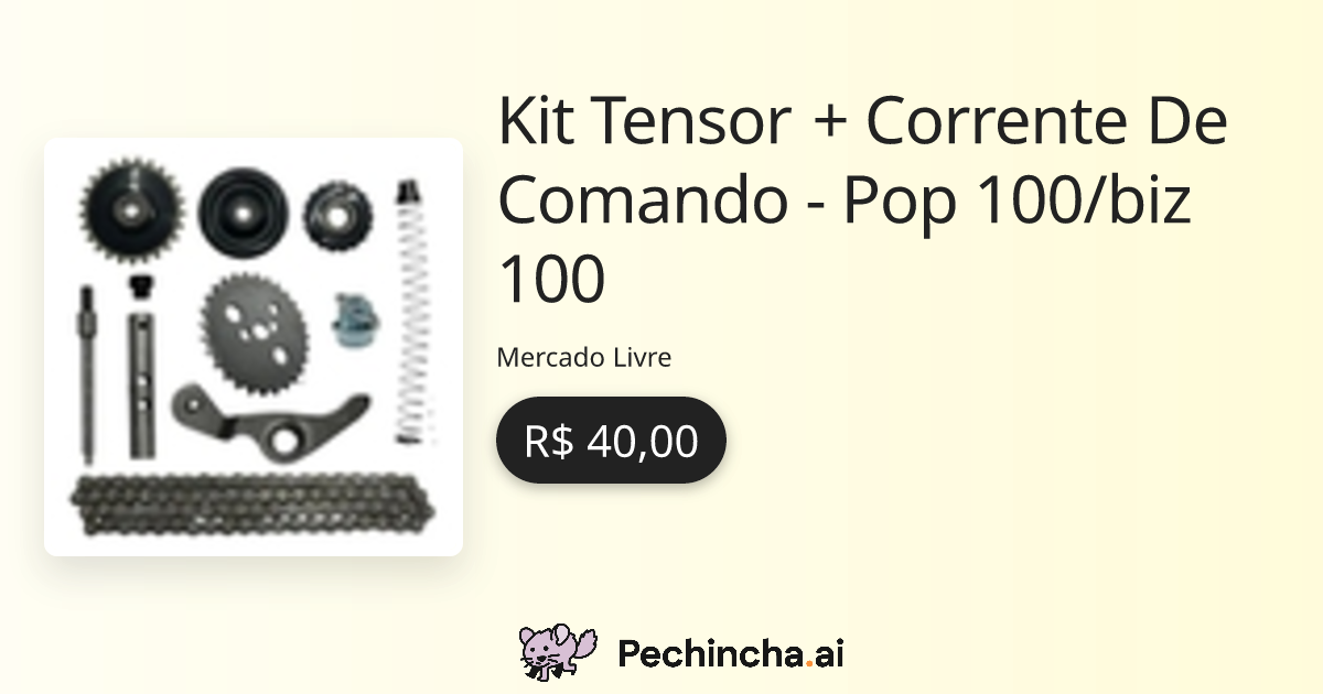 Pechincha.ai