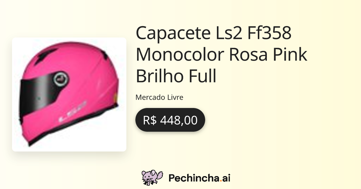 Pechincha.ai