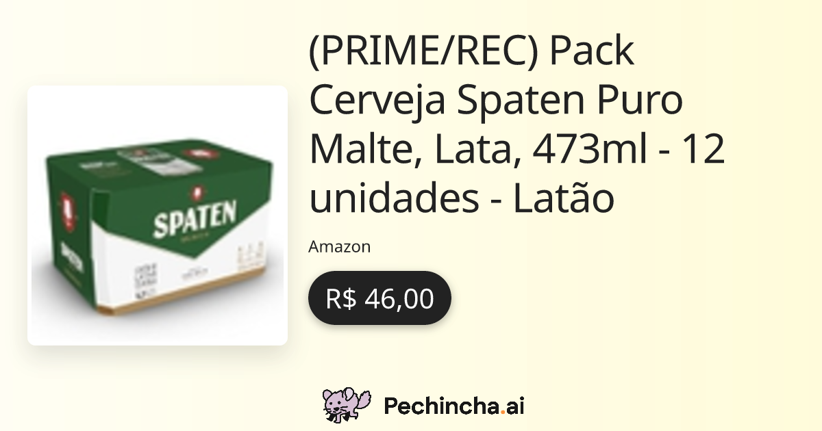 Pechincha.ai