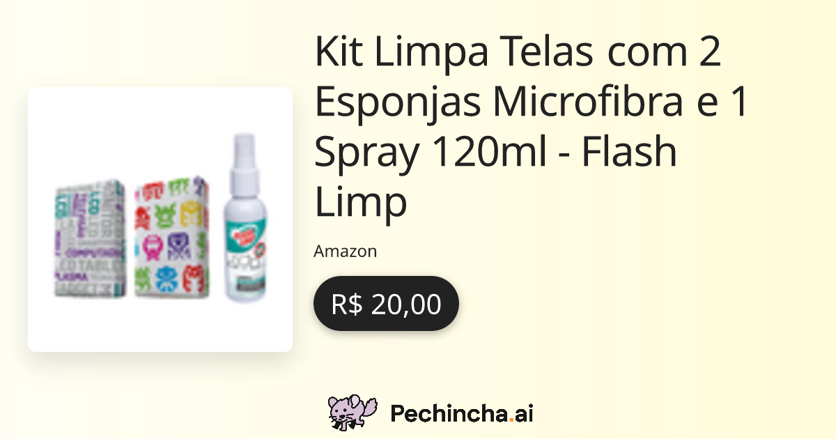 Pechincha.ai