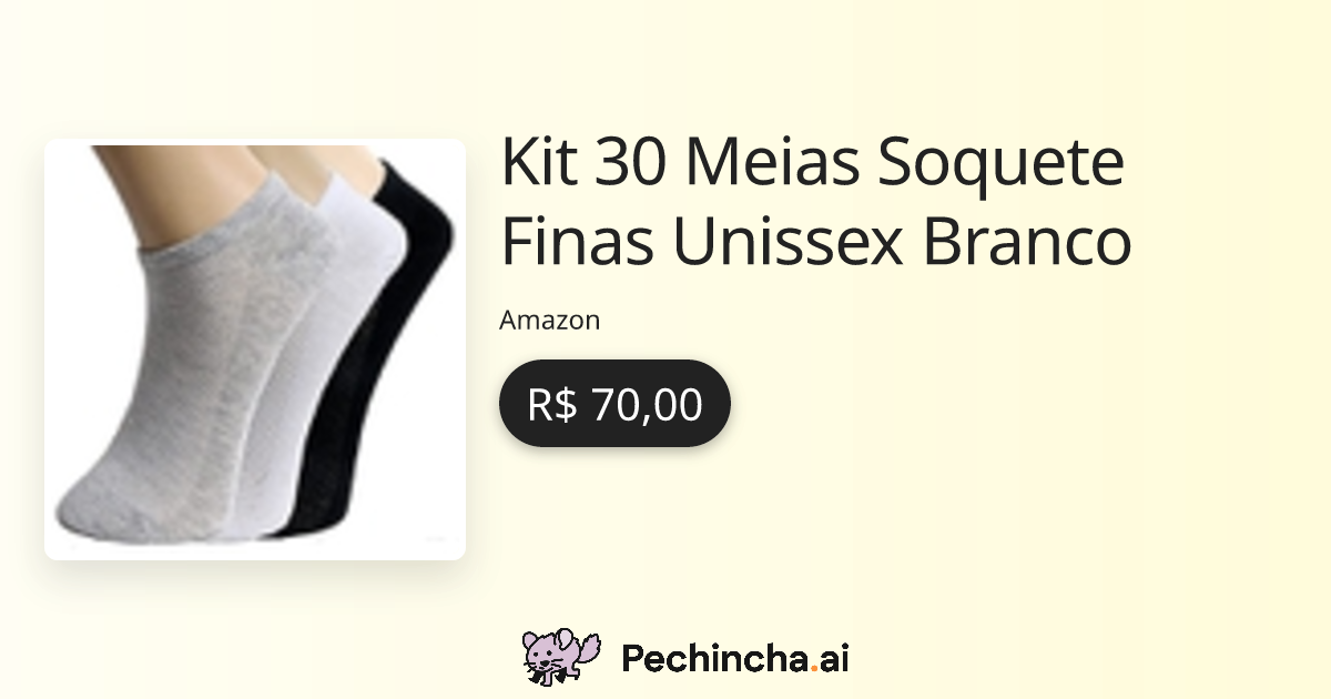 Pechincha.ai