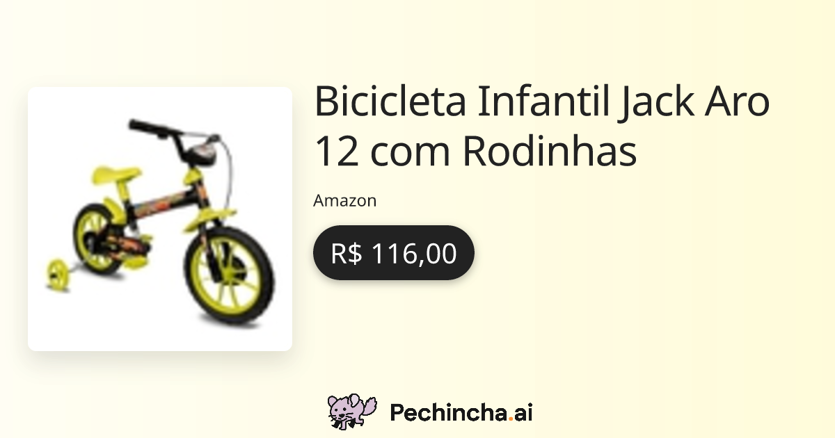 Pechincha.ai