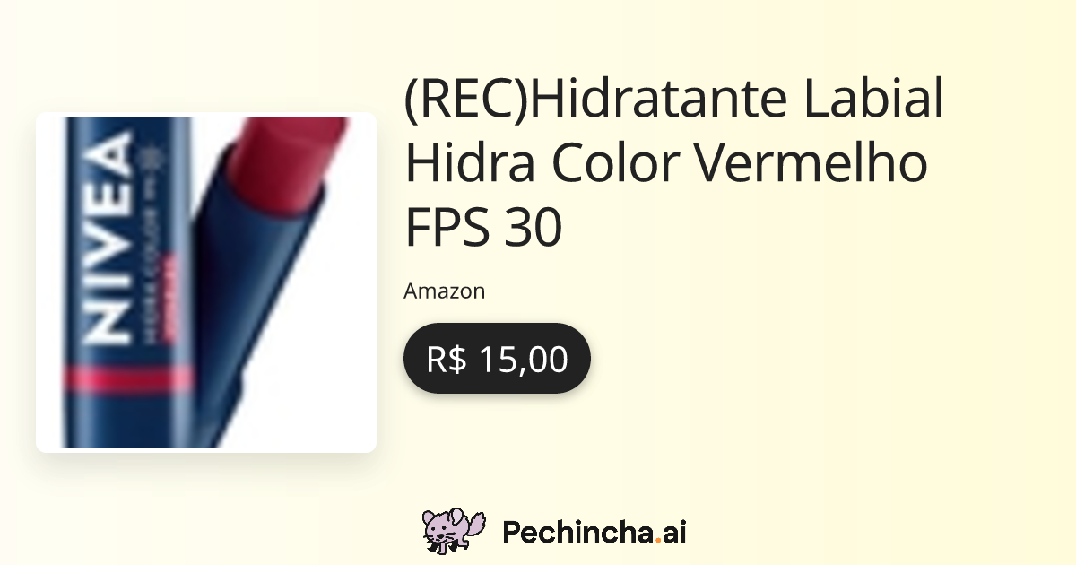 Pechincha.ai
