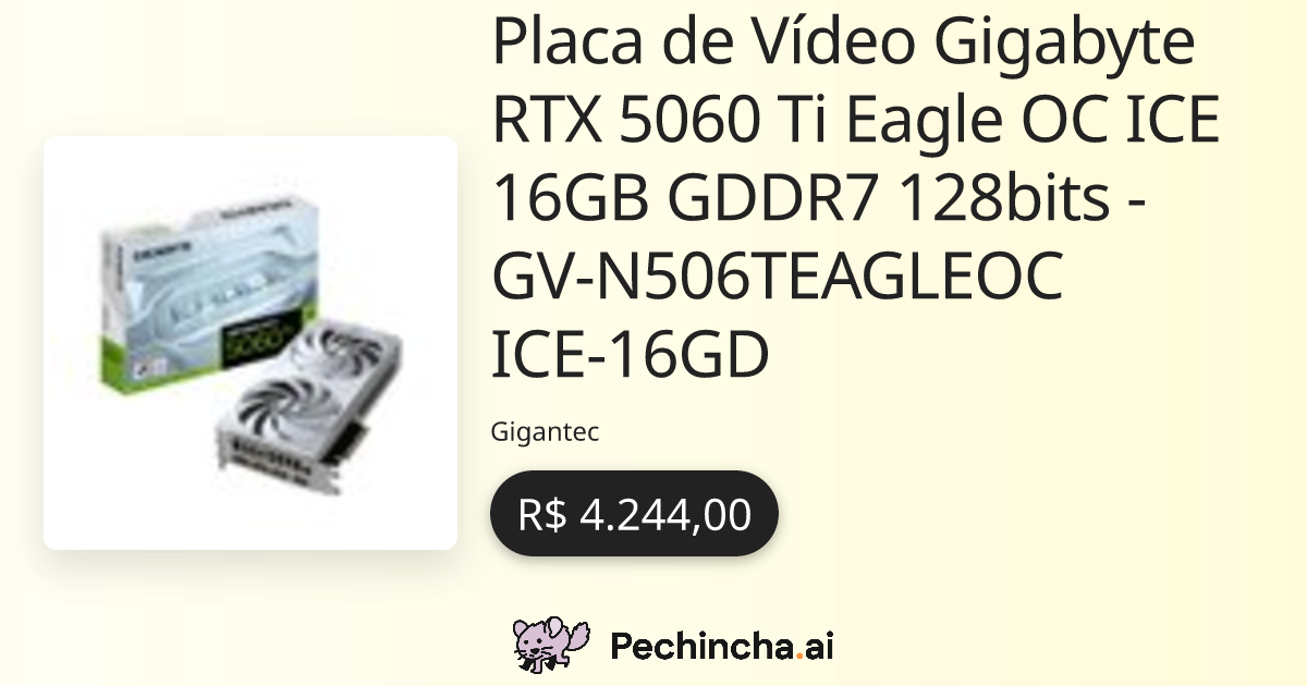 Pechincha.ai