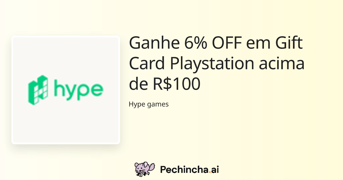 Pechincha.ai