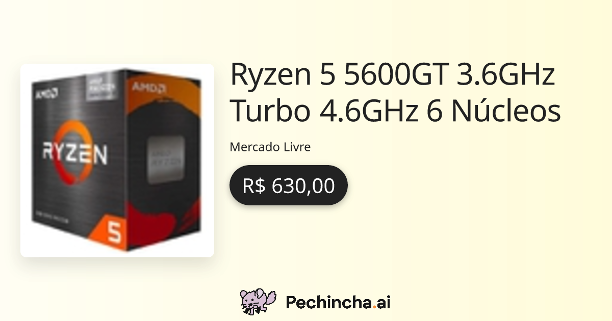 Pechincha.ai
