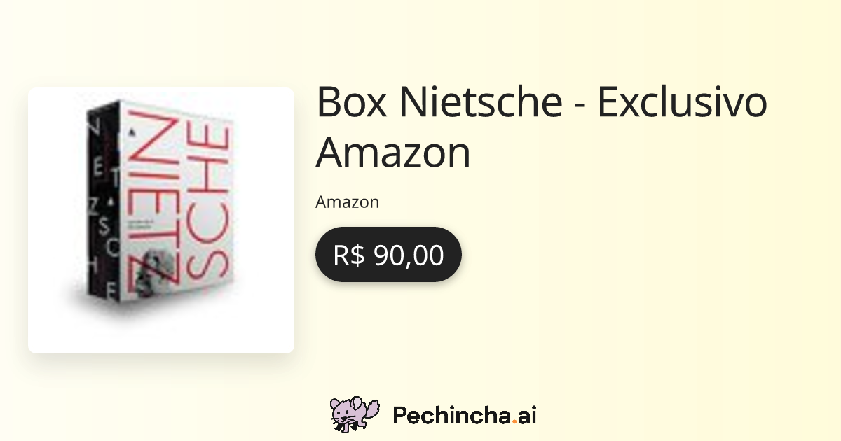 Pechincha.ai