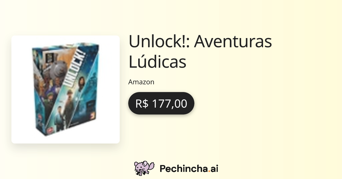 Pechincha.ai