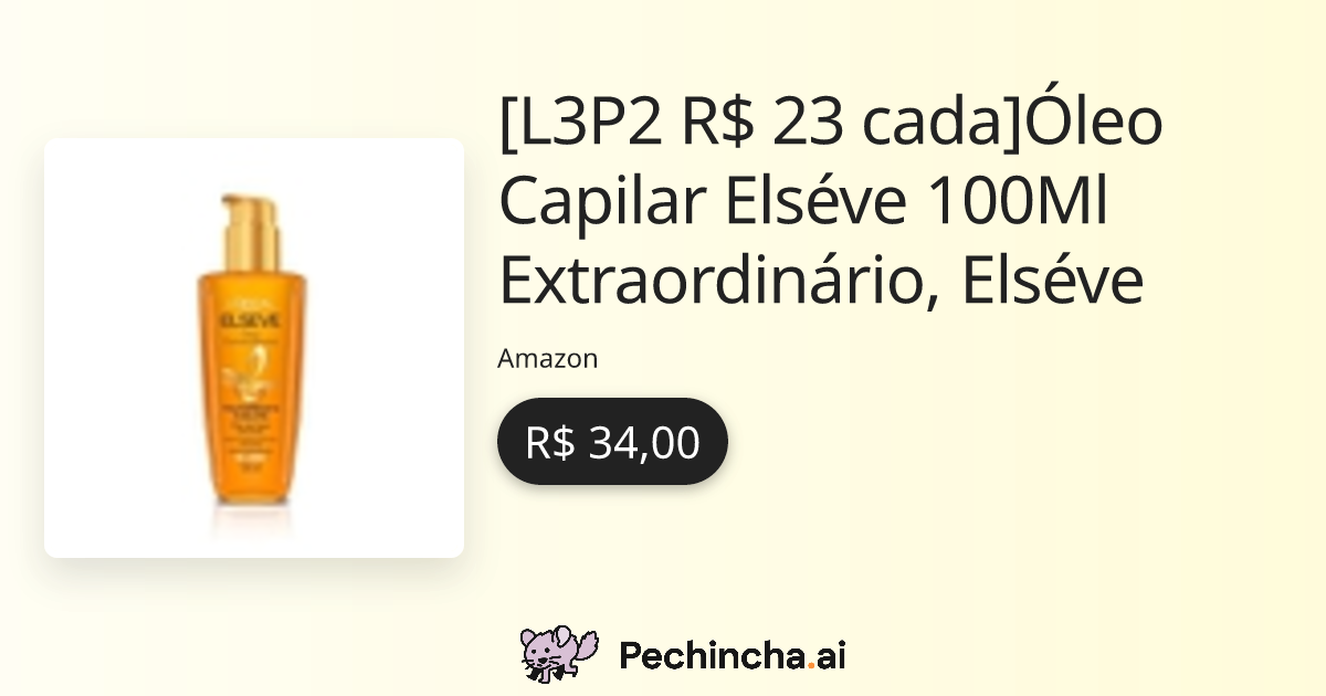 Pechincha.ai